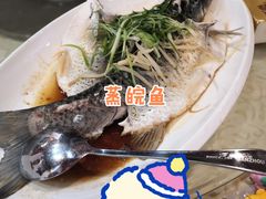 -禄源公·老莞诚饭店