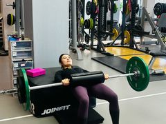 -VPsmart私教健身工作室(新华路旗舰店)