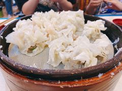 -海汇源老烧麦店(东大街总店)