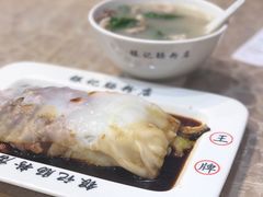 -荔银肠粉(广州天河华利路店)