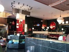 -捞神煲汤火锅(湖滨商业街店)