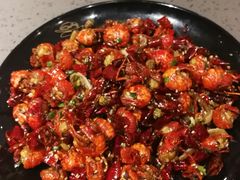 -一棠龙虾•王牌虾球(楚河汉街店)