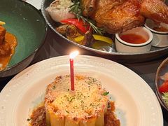 -Mogul Eatery·大亨餐酒馆