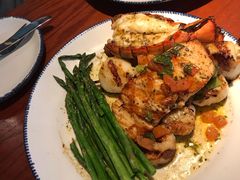 -RED LOBSTER(多伦多DT店)