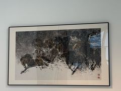 -平安金融中心云际观光层