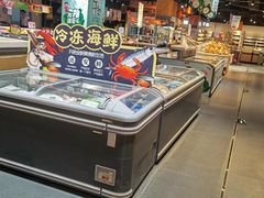 -长沙旭辉MALL