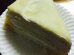 -OL’s Cake鲜荟千层(东风中路店)