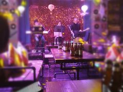 -音乐派KTV(扬州三盛店)