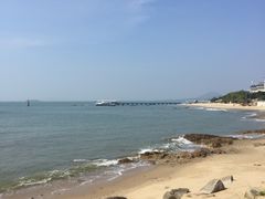 -沙扒湾