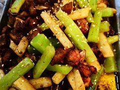 -滋味烤鱼(马北店)