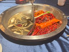 -蜀大侠·侠客印象(园林博物馆店)