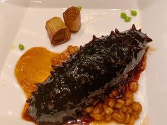 -北京四季酒店·采逸轩