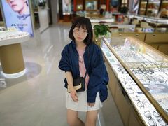 -大光明眼镜(锦华路旗舰店)