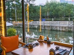 -鞠橘居酒屋(仁恒江湾新天地店)