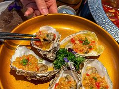-牛YO寿喜烧火锅自助(三台子万象汇店)