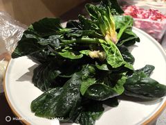 -海底捞火锅(宇飞大厦店)