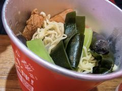 -大喜麻辣拌(凯德1818店)