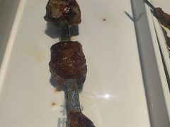 -玉善烧烤串城(长春总店)