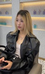 -型色沙龙 Color Salon