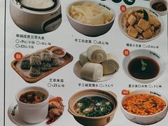 -文记卢源外·江西小炒(凤城八路店)