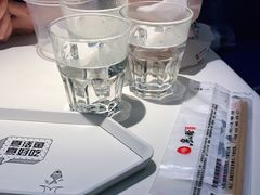 -鱼酷活鱼烤鱼(南京水游城店)