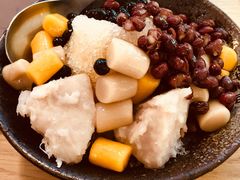 -鲜芋仙(常州吾悦国际广场店)