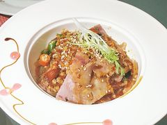 -忘忧草融合私房菜(红鼎国际店)