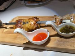 -俄士厨房(时代天街店)