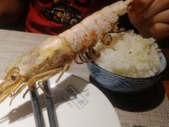 -有喜屋·烧鸟·居酒屋(周浦万达店)