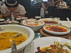 -李氏传家菜(兴城路店)