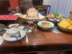 -东海怡品海鲜豆捞(舟宿夜江店)