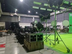 -西安电影制片厂