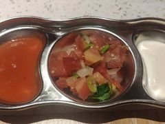 -墨纪Mojí墨西哥餐厅(南开大悦城店)