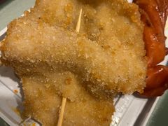 -齐品达烤肉饭(百联美食城店)