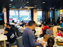 大堂-金典银峰老鹅馆·昆山菜(亭林公园店)