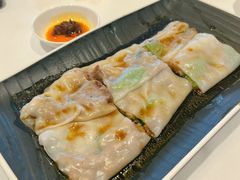 -白天鹅宾馆-宏图府餐厅