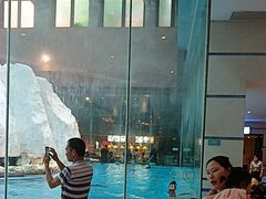 -帝企鹅自助餐厅•儿童岛•真企鹅(长隆企鹅酒店)