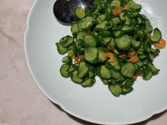 -船歌·鱼水饺青岛菜(闽江二路店)