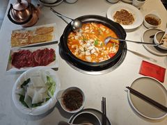 -周渝食惦酸菜鱼(青浦店)