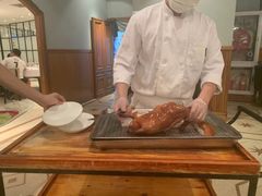 -漢舍中国菜馆(889广场店)