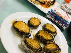 -渔民船说·北塘海鲜·天津菜·海肠捞饭(北塘古镇店)