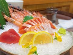 -红叶日本料理(三八广场店)