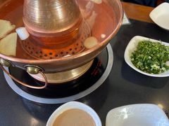 -情忆草原涮肉馆