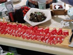-阳坊胜利涮羊肉(阳坊老店)