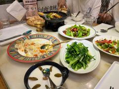 -天山传奇新疆菜(SKLP店)