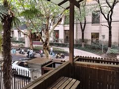 -CAFE CHEZ W一木家(香山路店)