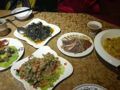 -阿布氇孜藏餐厅(九寨沟店)