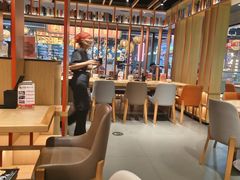 -味千拉面(煌华新纪元购物广场店)