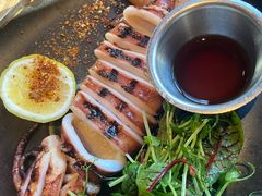 -THE CANNERY&JUJU 新鲜海鲜·牛排美食酒廊