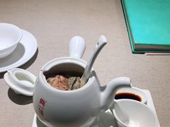 -尚一汤 广东炖汤(金桥国际店)